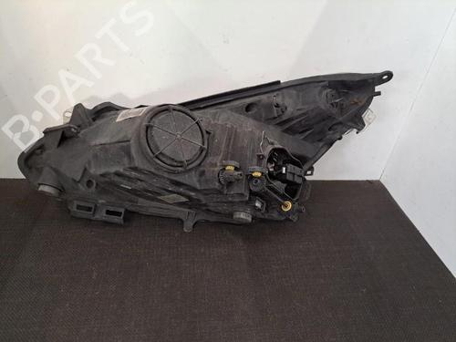 Right headlight OPEL CORSA D (S07) 1.3 CDTI (L08, L68) | BP28390757C29  - Image 5