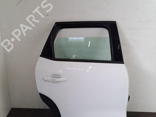 Dør højre bagtil CITROËN C3 AIRCROSS II (2R_, 2C_) 1.2 PureTech 110 (2RHNZB, 2RHNZW, 2RHNPX, 2RHNPJ) (110 hp) 32138587