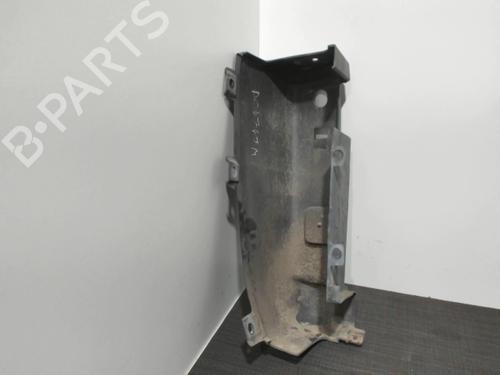 Corner bumper CITROËN JUMPER II Van 2.2 HDi 100 | BP28405491C117