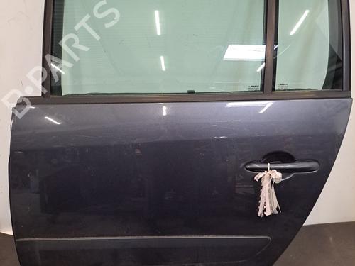 Used Left rear door RENAULT ESPACE IV (JK0/1_) 2.0 dCi (JK01, JK02, JK1J, JK1K, JK1H) (150 hp) 28389490