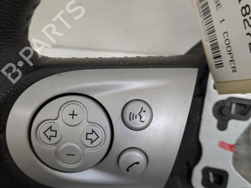 Steering wheel MINI MINI (R56) Cooper | BP28407951C49 - Image 4