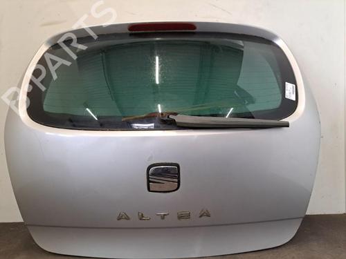 Tailgate SEAT ALTEA (5P1) 1.6 | BP28399038C6 