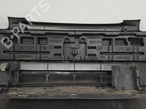 Front bumper RENAULT KANGOO (KC0/1_) 1.4 (KC0C, KC0H, KC0B, KC0M) | BP28409746C7 