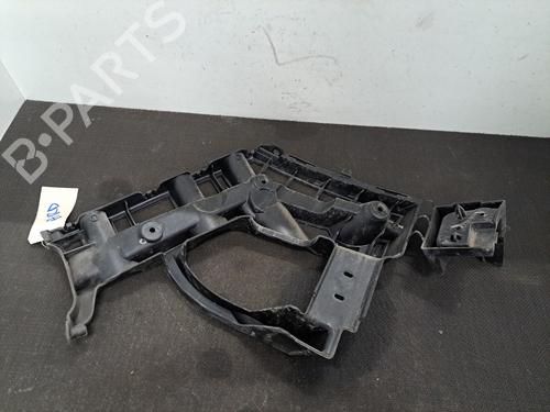 Rear bumper bracket RENAULT ESPACE V (JR_) 1.6 dCi 160 | BP28401360C159 