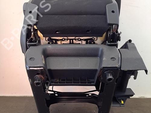 Left front seat PEUGEOT TRAVELLER Bus (V_) 1.5 BlueHDi 120 | BP29627873C15 