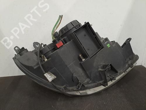 Left headlight PEUGEOT 807 (EB_) 2.0 HDI | BP29164698C28 