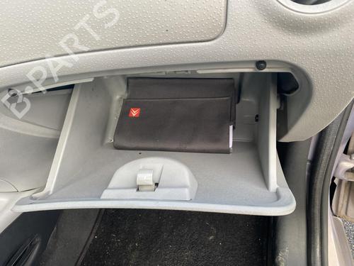 Right front fenders CITROËN C3 I (FC_, FN_) 1.4 i | BP28392358C42