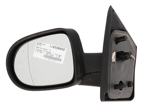 Left mirror RENAULT TWINGO II (CN0_) 1.5 dCi (CN0E) | BP31160891C26