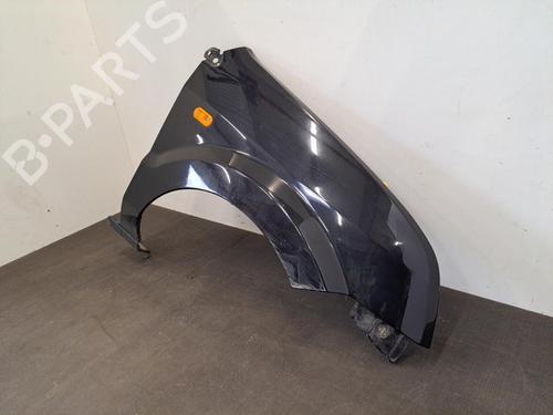 Right front fenders FORD FUSION (JU_) 1.4 TDCi | BP28397158C42 