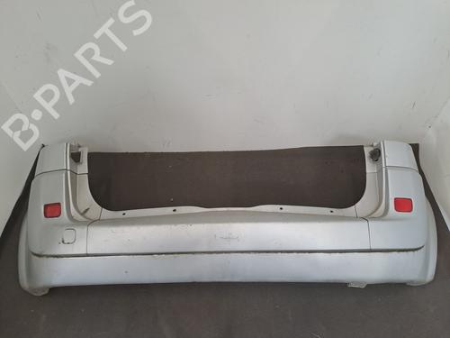 Used Rear bumper RENAULT SCÉNIC II (JM0/1_) 1.9 dCi (JM14) (131 hp) 28397375