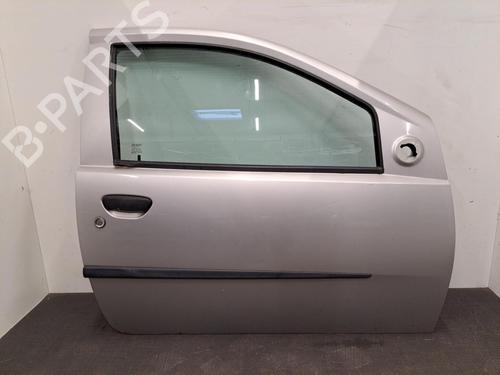 Right front door FIAT PUNTO (188_) 1.3 JTD 16V | BP28397233C3