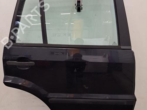 Used Right rear door FORD FUSION (JU_) 1.4 TDCi (68 hp) 28397839