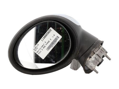 Used Left mirror MINI MINI (R56) Cooper D (112 hp) 32093770