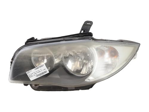 Left headlight BMW 1 (E87) | BP38081635C28 - Image 2
