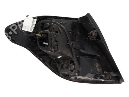 Right taillight CITROËN C4 II (NC_) 1.2 THP 130 (NCHNYM, NCHNYT) | BP37163881C35 - Image 3