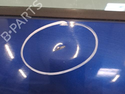 Right front door OPEL TIGRA TwinTop (X04) 1.4 (R97) | BP28389511C3 