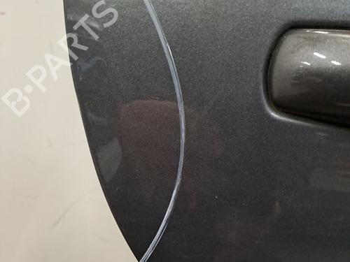 Right rear door PEUGEOT 207 SW (WK_) 1.6 HDi | BP28400752C5 