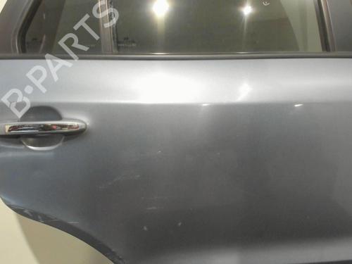 Right rear door HYUNDAI SANTA FÉ II (CM) 2.2 CRDi GLS 4x4 | BP28410449C5 