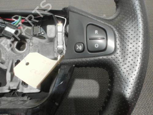 Steering wheel RENAULT ZOE (BFM_) ZOE | BP28410490C49 - Image 4