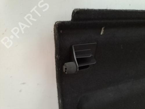Rear parcel shelf CITROËN C4 II (NC_) 1.6 HDi 115 | BP28397824C85 