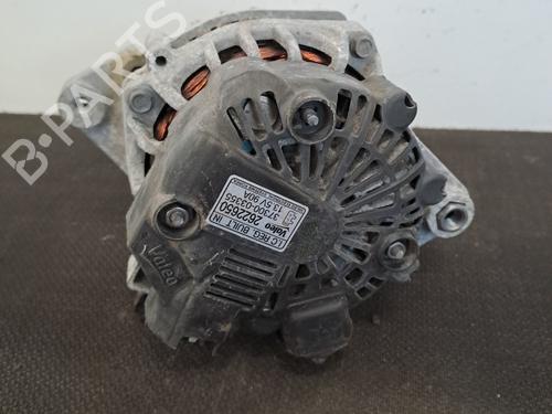Used Alternator Alternator HYUNDAI i10 II (BA, IA) 1.2 (87 hp) 28396032 28396032