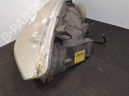 Right headlight MERCEDES-BENZ A-CLASS (W169) A 180 CDI (169.007, 169.307) | BP28409916C29 - Image 6
