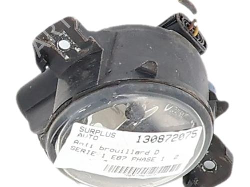 Used Right front fog light Right front fog light 39387458 39387458