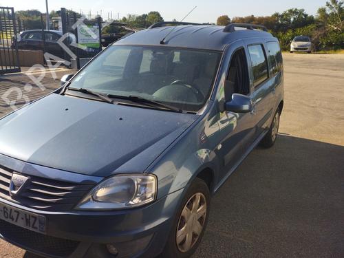 Third brake light DACIA LOGAN MCV (KS_) 1.5 dCi (KS04) | BP28392075L11  - Image 7