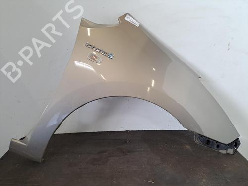 Used Right front fenders Right front fenders 38725433 38725433