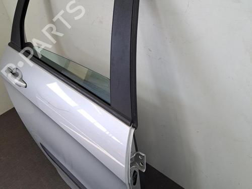 Right rear door PEUGEOT 308 SW I (4E_, 4H_) 1.6 HDi | BP28397074C5