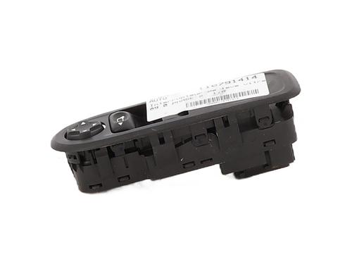 Left front window switch CITROËN C3 II (SC_) 1.6 BlueHDi 100 | BP31252788I27