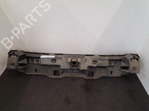 Rear bumper bracket CITROËN C3 II (SC_) 1.4 | BP28410190C159