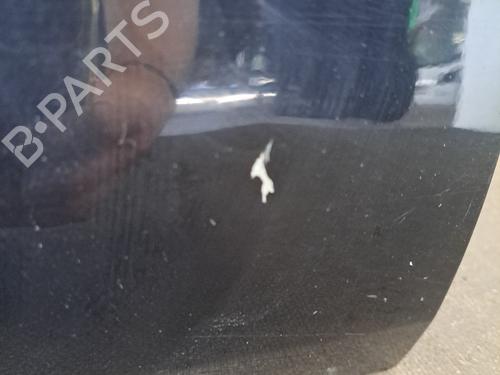 Left front door CITROËN C4 II (NC_) 1.2 THP 130 (NCHNYM, NCHNYT) | BP29638472C2 