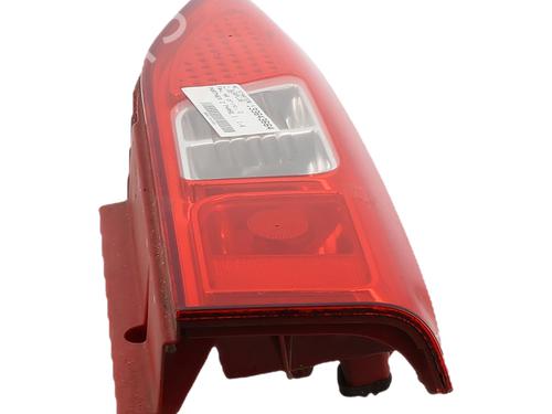 Right taillight PEUGEOT PARTNER Tepee 1.6 HDi 75 (16V) | BP39896369C35 - Image 6