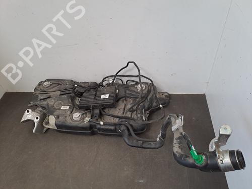 Used Fuel tank PEUGEOT 308 SW III (FC_, FJ_, FR_, F4_, FN_) PureTech 130 (FRHNSL, FRHNST) (131 hp) 28400334