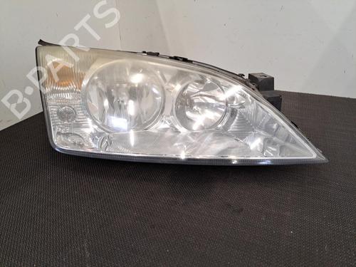 Used Right headlight FORD MONDEO III (B5Y) 2.0 16V TDDi / TDCi (115 hp) 28397145