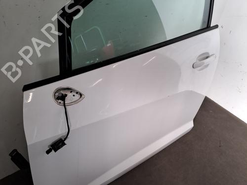 Left front door SEAT IBIZA IV (6J5, 6P1) 1.0 | BP29175301C2 