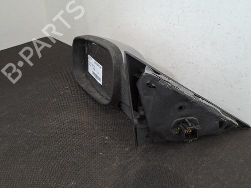 Left mirror RENAULT SCÉNIC II (JM0/1_) 1.9 dCi (JM0G, JM12, JM1G, JM2C) | BP28400344C26