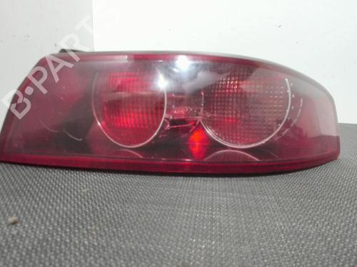 Right taillight ALFA ROMEO 159 Sportwagon (939_) 1.9 JTDM 8V (939BXE1B) | BP28405226C35 