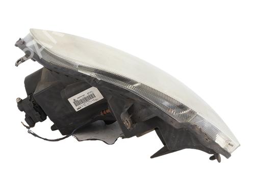 Left headlight RENAULT TRAFIC II Van (FL) 2.0 dCi 90 (FL0H, FL00, FL01, FL0M, FL0P, FL0S) | BP39483208C28  - Image 5