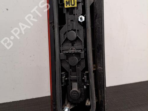 Right taillight OPEL COMBO Tour 1.7 CDTI 16V | BP28410366C35