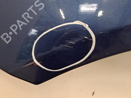 Left front fenders FORD FIESTA V (JH_, JD_) 1.4 16V | BP28392931C41