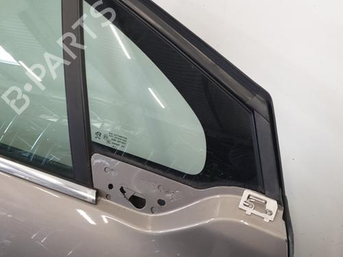 Right front door PEUGEOT 208 I (CA_, CC_) 1.6 HDi | BP28406825C3 