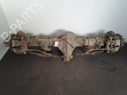 Used Rear differential MERCEDES-BENZ SPRINTER 5-t Platform/Chassis (B906) [2006-2020]  29587648