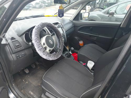 Rear mirror KIA VENGA (YN) 1.6 CRDi 115 | BP39606533I6 - Image 24
