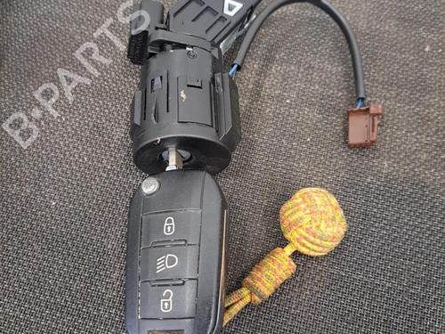 Used Electronic module Electronic module 28402850 28402850