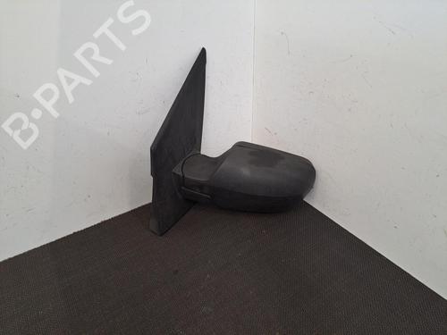 Left mirror FORD FIESTA V (JH_, JD_) 1.6 16V | BP28408295C26