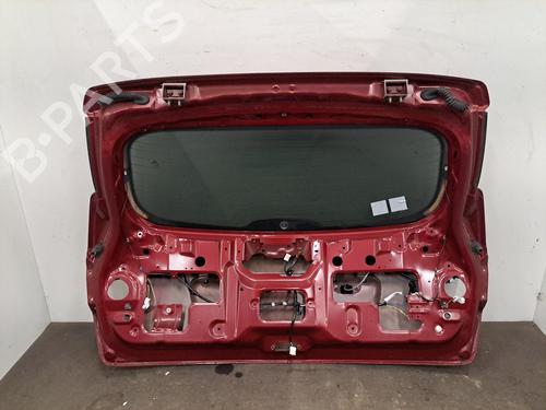Tailgate NISSAN QASHQAI I (J10, NJ10) 1.6 | BP29843307C6 