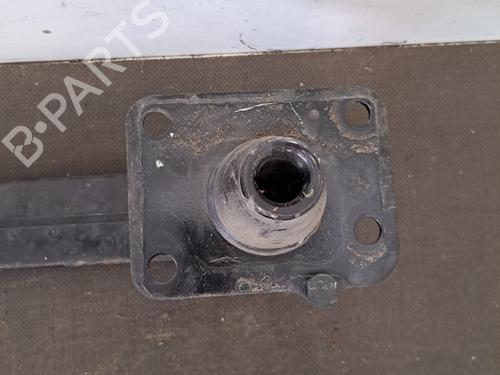 Front bumper reinforcement PEUGEOT 5008 (0U_, 0E_) 1.6 HDi | BP29638464C109 