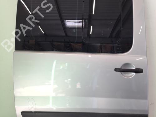 Højre side skydedør FIAT SCUDO Bus (270_, 272_) 2.0 D Multijet (120 hp) 29638484
